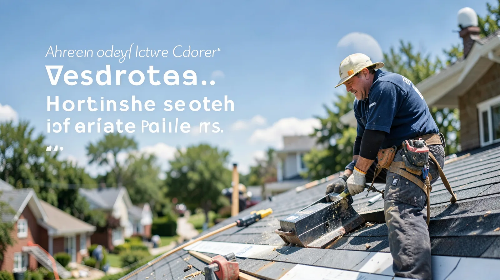 Roof Replacement in Salvisa, KY near me